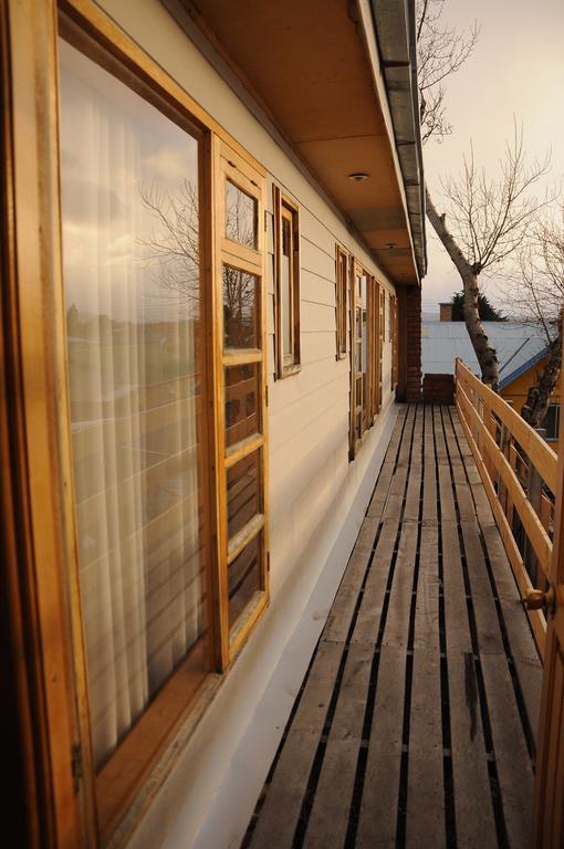 Hostal El Rincon Puerto Natales Exteriör bild
