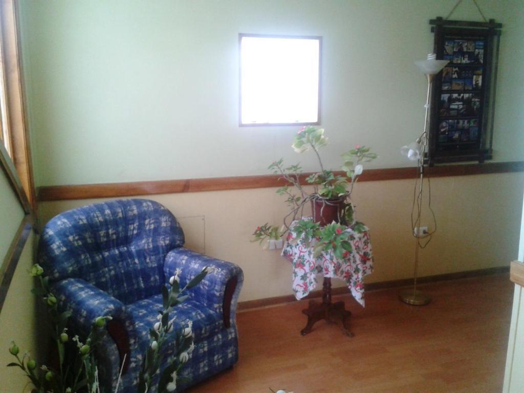Hostal El Rincon Puerto Natales Rum bild