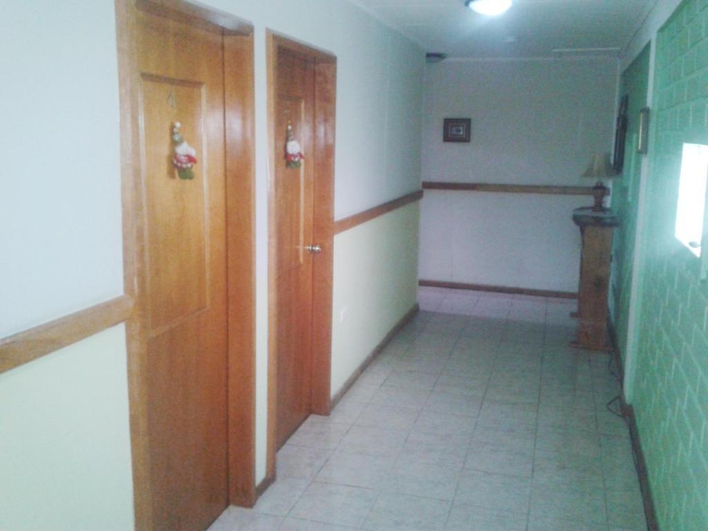 Hostal El Rincon Puerto Natales Rum bild